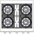 Capital Culinarian Series CGSR304L - Cooktop