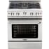 Capital Culinarian Series CGSR304L - Front View