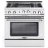 Capital Culinarian Series CGSR362B2L - Front View