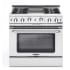 Capital Culinarian Series CGSR362G2L - Front View