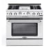 Capital Culinarian Series CGSR362G2L - Front View