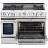 Capital Culinarian Series CGSR484G2N - Front View