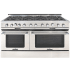 Capital Grand Chef CGSR6010L - 60 Inch Grand Chef Freestanding Gas Range