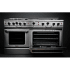 Capital Culinarian Series CGSR604B4N - Open Oven