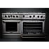 Capital Culinarian Series CGSR604BB2L - Open View