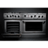 Capital Culinarian Series CGSR604BB2L - Open View