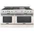 Capital Grand Chef CGSR604BG2N - 60 Inch Grand Chef Freestanding Gas Range