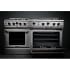 Capital Culinarian Series CGSR604GG2L - Open Oven