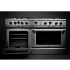 Capital Culinarian Series CGSR604GG2N - Open Oven