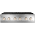 Cafe CGU366P2TS1HRDWR5 - Commercial-Style Gas Rangetop with 6 Burners