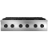 Cafe CGU366P2TS1HRDWR2 - Commercial-Style Gas Rangetop with 6 Burners in Stainless Steel