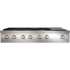 Cafe CGU486P2TS1HRDWR3 - Commercial-Style Gas Rangetop with 6 Burners in Stainless Steel