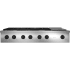 Cafe CGU486P2TS1HRDWR2 - Commercial-Style Gas Rangetop with 6 Burners in Stainless Steel