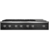 Cafe CGU486P3TD1HRDWR5 - Commercial-Style Gas Rangetop with 6 Burners in Matte Black
