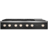 Cafe CGU486P3TD1HRDWR4 - Commercial-Style Gas Rangetop with 6 Burners in Matte Black