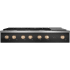 Cafe CGU486P3TD1HRDWR2 - Commercial-Style Gas Rangetop with 6 Burners in Matte Black