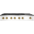 Cafe CGU486P4TW2HRDWR4 - Commercial-Style Gas Rangetop with 6 Burners in Matte White