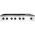 Cafe CGU486P4TW2HRDWR2 - Commercial-Style Gas Rangetop with 6 Burners in Matte White