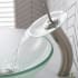 Kraus Frosted Series CGV101FR1412MM1007SN - Kraus Faucet