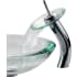 Kraus Clear Series CGV15019MM10CH - Kraus Faucet