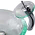 Kraus Clear Series CGV15019MM10CH - Kraus Faucet