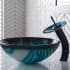 Kraus Nature Series CGV39919MM10ORB - Kraus Sink