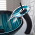 Kraus Nature Series CGV39919MM10ORB - Kraus Sink