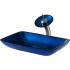 Kraus Multi Color Series CGVR204RE10SN - Kraus Sink