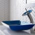 Kraus Multi Color Series CGVR204RE10SN - Kraus Sink
