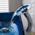 Kraus Multi Color Series CGVR204RE10CH - Kraus Sink