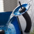 Kraus Multi Color Series CGVR204RE10ORB - Kraus Sink
