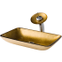 Kraus Multi Color Series CGVR210RE10CH - Kraus Sink