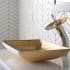 Kraus Multi Color Series CGVR210RE10CH - Kraus Sink
