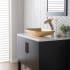 Kraus Multi Color Series CGVR210RE10CH - Kraus Sink