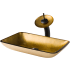 Kraus CGVR210RE10ORB - Kraus Sink