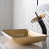 Kraus CGVR210RE10ORB - Kraus Sink