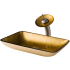 Kraus Multi Color Series CGVR210RE10SN - Kraus Sink