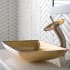 Kraus Multi Color Series CGVR210RE10SN - Kraus Sink