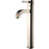 Kraus Square Clear Single Tone Series CGVS90119MM1007SN - Kraus Sink