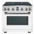 Cafe C2Y366P4MW2 - Brushed Black Hardware (Sold Separately)