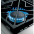 GE Cafe Series CGY366SELSS - High Flame