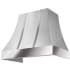 Zephyr ALTO Series CHAL36ASX - Alto Wall Custom Hood