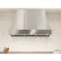 Zephyr ALTO Series CHAL36ASX - Alto Wall Custom Hood