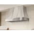 Zephyr ALTO Series CHAL48ASX - Alto Wall Custom Hood