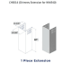 Hauslane CHE014 - Chimney Extension