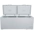 Element ECF21MDCW - 79 Inch Freestanding Chest Freezer