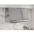 Zephyr Designer Forte CHFT36ASX - Forte Wall Custom Hood in Angled View