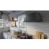 Faber Chloe Series CHLO28BK600 - Lifestyle