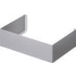 Thermador CHMHP366N - 36" Wall Hood Duct Cover