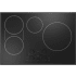 Cafe CHP90301TBB - 30" Built-In Touch Control Induction Cooktop